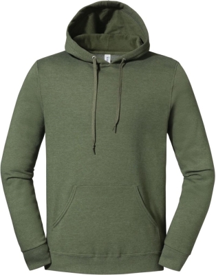 Unisex Eco Premium Blend Hooded Sweatshirt / Jerzees 0S700M0