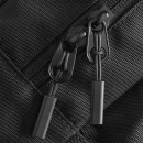 Laptop Pitch Black 24 Hour Backpack / Quadra QD565