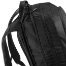 Laptop Pitch Black 24 Hour Backpack / Quadra QD565