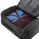 Pitch Black 72 Hour Weekender / Quadra QD568