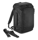 Pitch Black 72 Hour Weekender / Quadra QD568