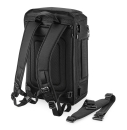 Pitch Black 72 Hour Weekender / Quadra QD568