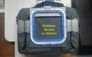 Executive Digital Office Laptop Tasche / Quadra QD268