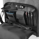 Executive Digital Office Laptop Tasche / Quadra QD268