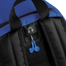 Pro Team Backpack Rucksack / Quadra QS255
