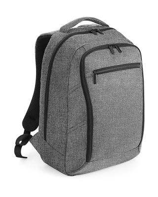 Executive Digital Backpack / Quadra QD269