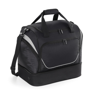 Pro Team Hardbase Holdall Spindtasche / Quadra QS285