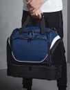 Pro Team Hardbase Holdall Spindtasche / Quadra QS285
