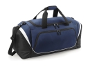 Pro Team Jumbo Kit Bag Mannschaftstasche / Quadra QS288