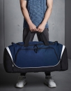 Pro Team Jumbo Kit Bag Mannschaftstasche / Quadra QS288
