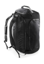 SLX 60 Litre Haul Bag / Quadra QX560