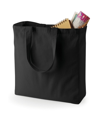 Canvas Classic Shopper / Quadra QD23