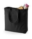 Canvas Classic Shopper / Quadra QD23