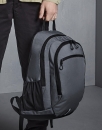 Laptop Endeavour Backpack / Quadra QD550