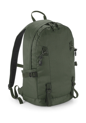Everyday Outdoor 20L Backpack wasserabweisend / Quadra QD520