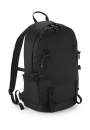Everyday Outdoor 20L Backpack wasserabweisend / Quadra QD520 29x47x19cm-Black