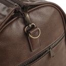NuHide™ Garment Weekender / Quadra QD880