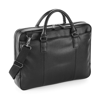 NuHide™ Slimline Laptop Brief / Quadra QD892