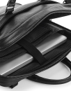 NuHide™ Slimline Laptop Brief / Quadra QD892