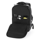 Q-Tech Charge Convertible Backpack / Quadra QD990