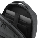 Q-Tech Charge Convertible Backpack / Quadra QD990