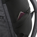 Q-Tech Charge Roll-Top Backpack / Quadra QD995