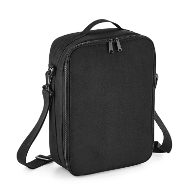 Padded Camera Organiser / Quadra QD922