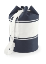 Canvas Duffle Seesack / Quadra QD27