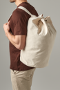 Canvas Duffle Seesack / Quadra QD27