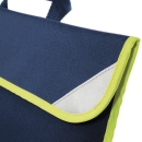 Enhanced-Viz Book Bag / Quadra QD452