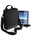 Executive-Umhängetasche für iPad o. Tablet / Quadra QD264