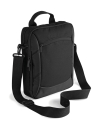Executive-Umhängetasche für iPad o. Tablet / Quadra QD264