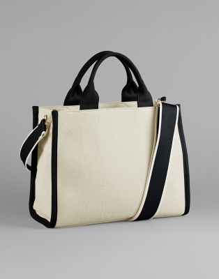 Puerto Medium Tote Damenhandtasche / Quadra QD632