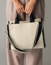 Puerto Medium Tote Damenhandtasche / Quadra QD632