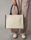 Puerto Large Tote Tasche / Quadra QD633
