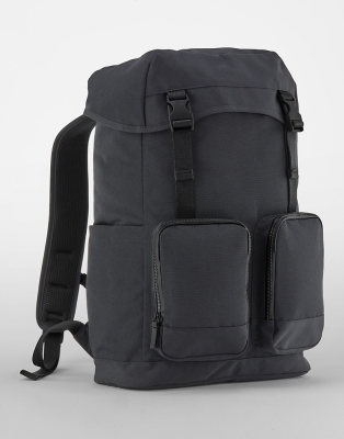 Stockholm Laptop Rucksack / Quadra QD270