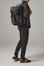Stockholm Laptop Rucksack / Quadra QD270