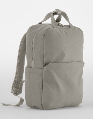 Stockholm Laptop Rucksack einfach / Quadra QD271