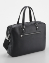Tailored Luxe Briefcase Aktentasche / Quadra QD771