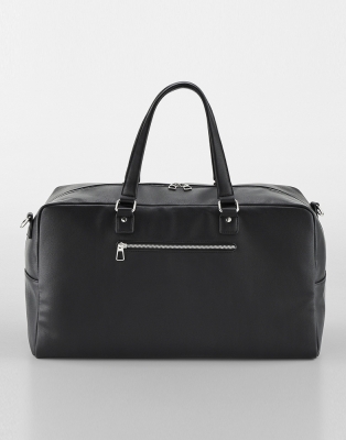 Tailored Luxe Weekender kleine Reisetasche / Quadra QD778