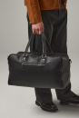 Tailored Luxe Weekender kleine Reisetasche / Quadra QD778