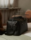 Tailored Luxe Weekender kleine Reisetasche / Quadra QD778