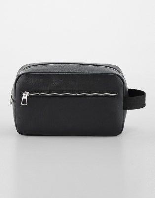 Tailored Luxe Wash Bag Waschtasche / Quadra QD779