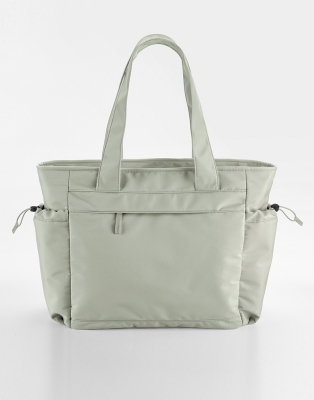 Studio Oversized Tote Tragetasche / Quadra QS303
