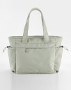 Studio Oversized Tote Tragetasche / Quadra QS303