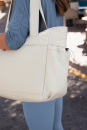 Studio Oversized Tote Tragetasche / Quadra QS303