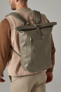 Waterproof Roll-Top Lite Rollrucksack Wasserdicht / Quadra QS573