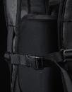 Waterproof Roll-Top Lite Rollrucksack Wasserdicht / Quadra QS573