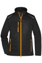 Ladies Hybrid Jacket / Daiber JN1819
