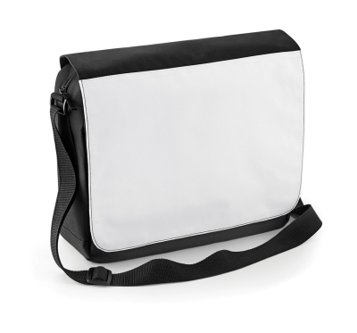 Sublimations-Umhängetasche / Bag Base BG965